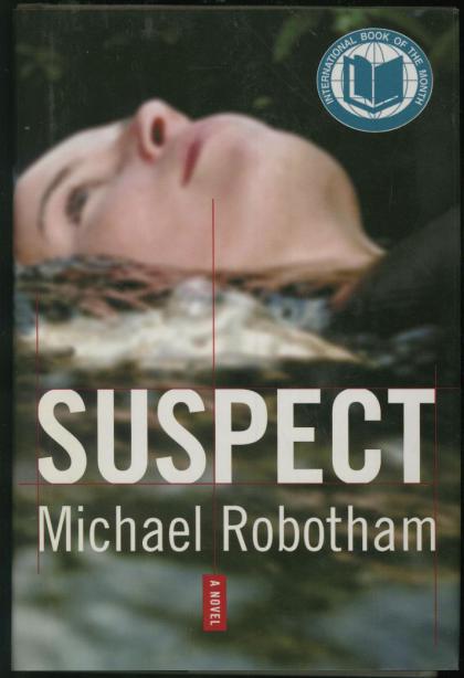 Suspect