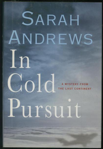 In Cold Pursuit