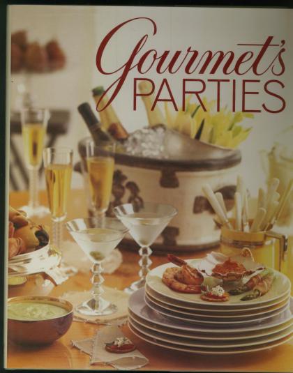 Gourmet's Parties