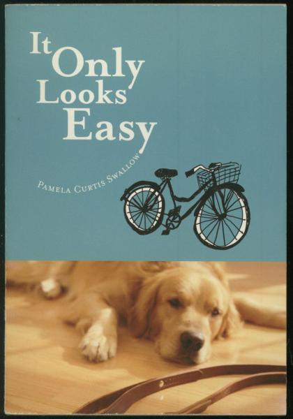 It Only Looks Easy