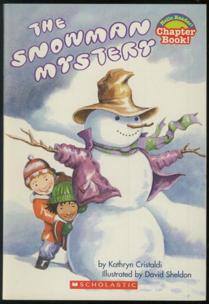 The Snowman Mystery