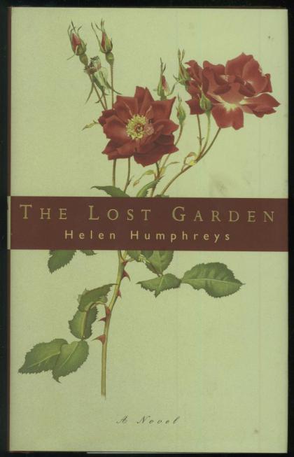 The Lost Garden