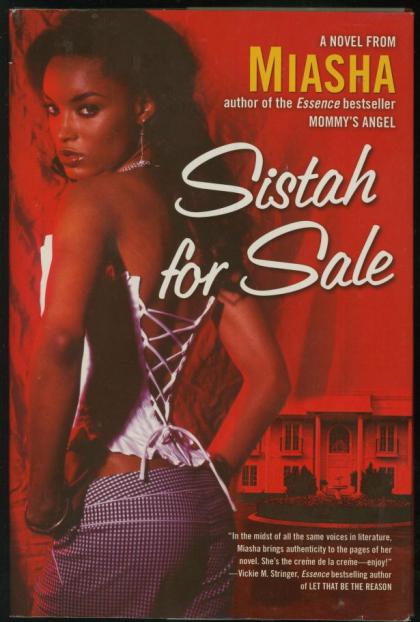 Sistah for Sale