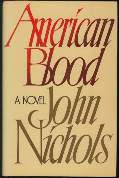 American Blood