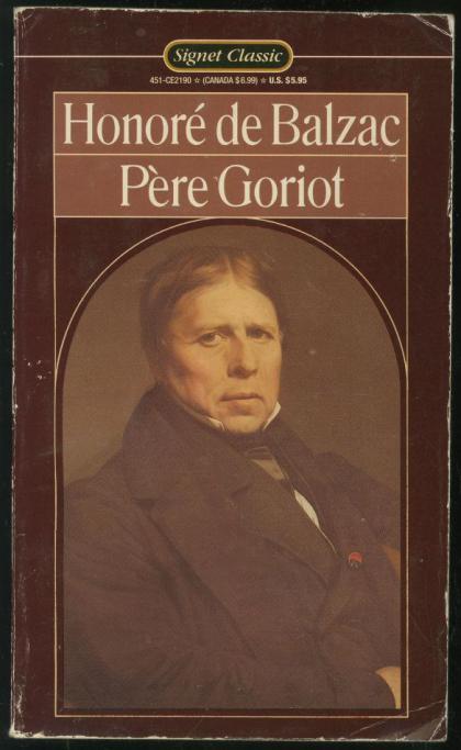 Pere Goriot