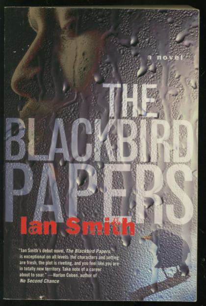 The Blackbird Papers