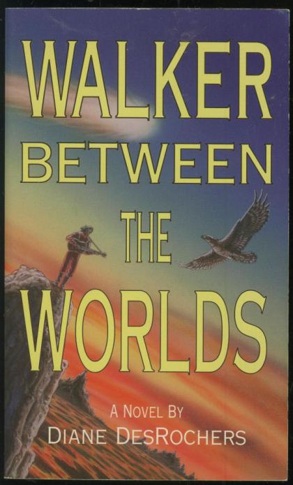 Walker Between the Worlds