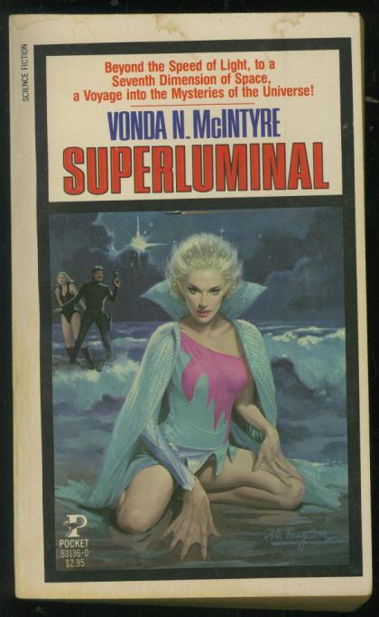 Superluminal