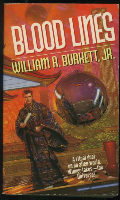 Blood Lines