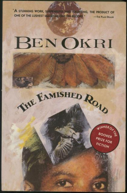 The Famished Road