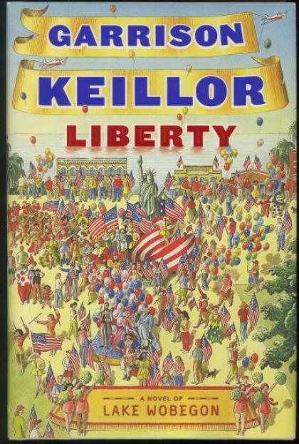 Liberty