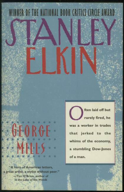 George Mills
