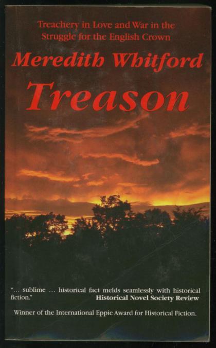 Treason