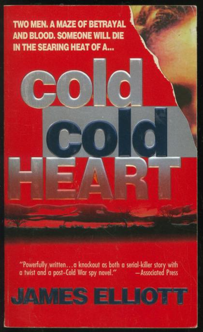 Cold Cold Heart