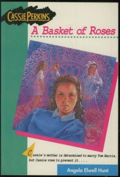 A Basket of Roses