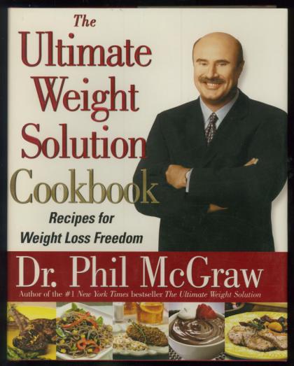 The Ultimate Weight Solution Cookbook