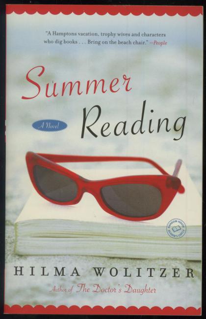 Summer Reading