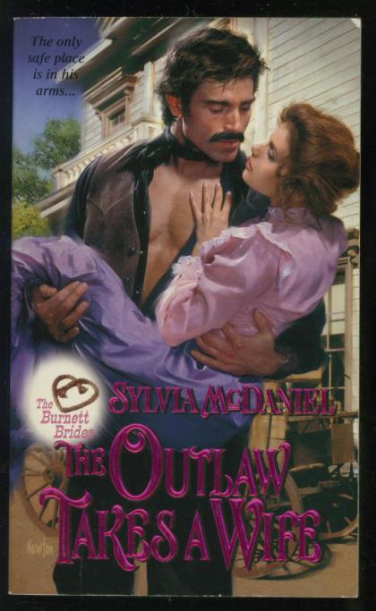 The Outlaw Takes a Wife