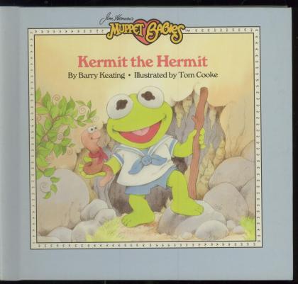 Muppet Babies: Kermit the Hermit
