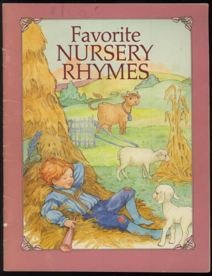 Favorite Nursery Rhymes