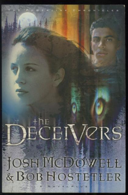 The Deceivers