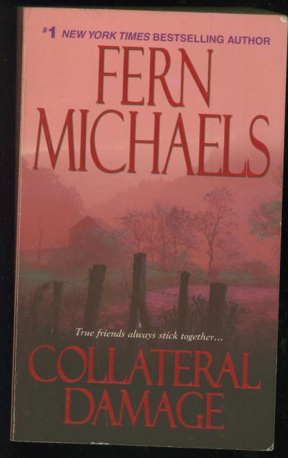 Collateral Damage