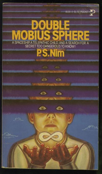 Double Mobius Sphere