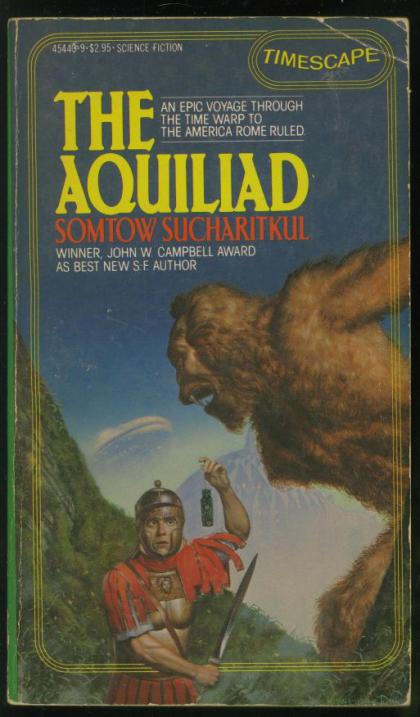 The Aquiliad