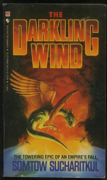 The Darkling Wind