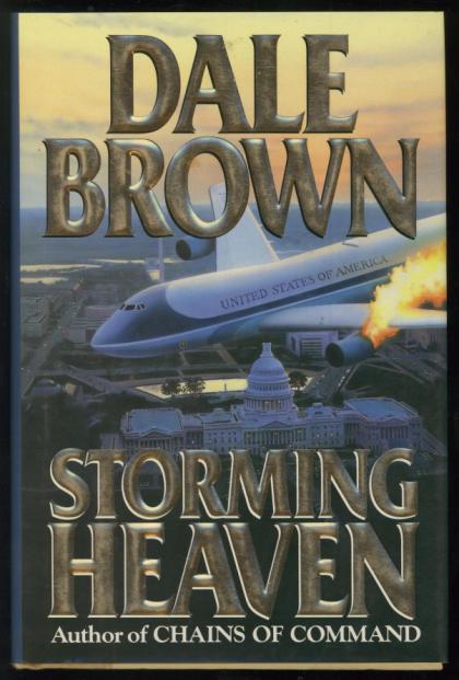 Storming Heaven