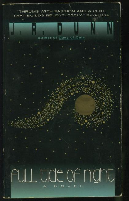 Full Tide of Night