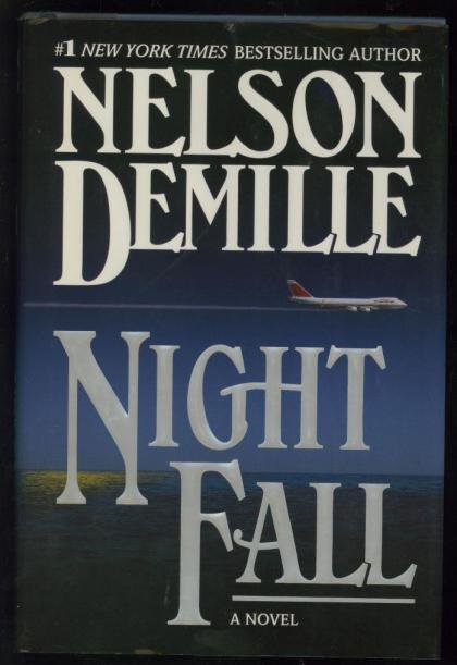 Night Fall