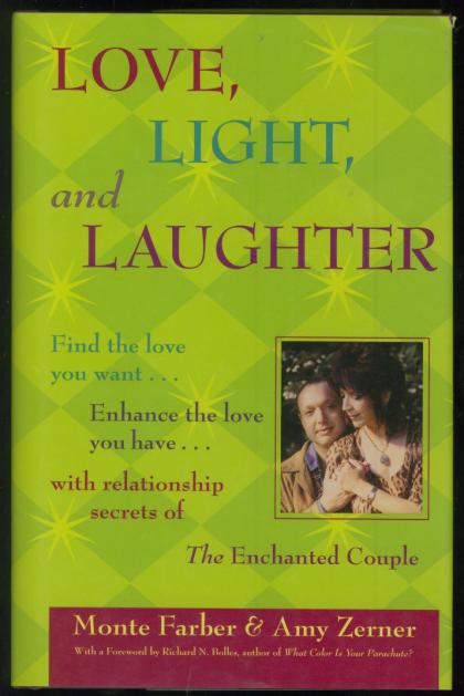 Love, Light, and Laughter