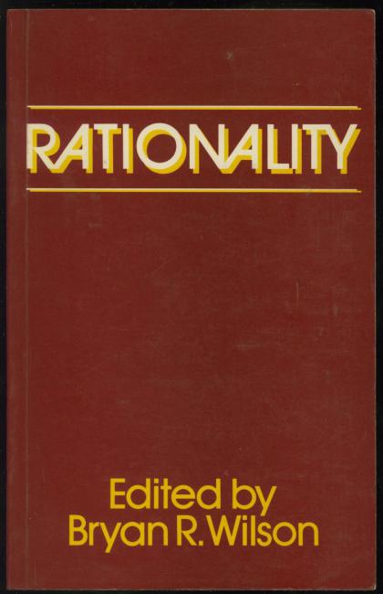 Rationality
