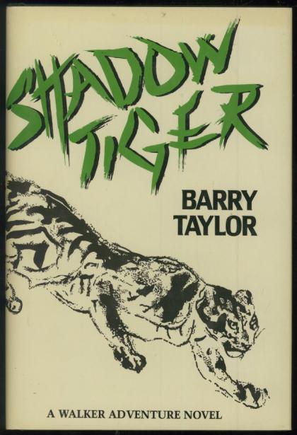 Shadow Tiger
