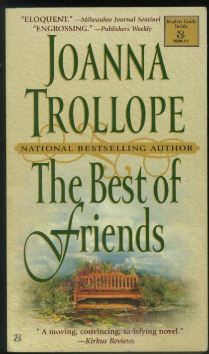 The Best of Friends