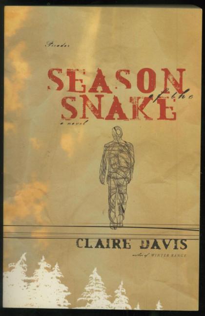 Season of the Snake