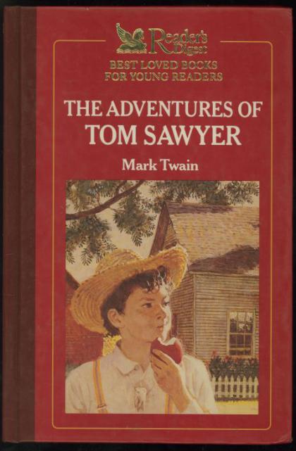 The Adventures of Tom Sawyer
