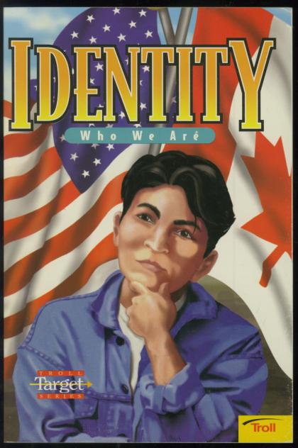 Identity: Who We Are