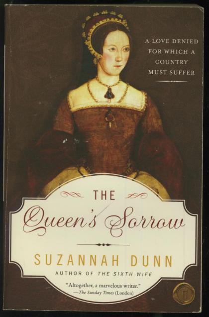 The Queen's Sorrow