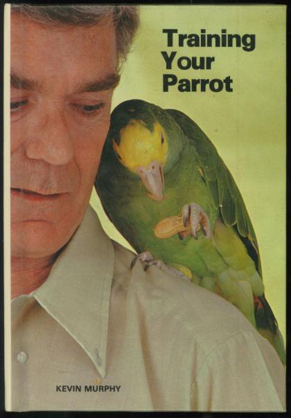 Training Your Parrot