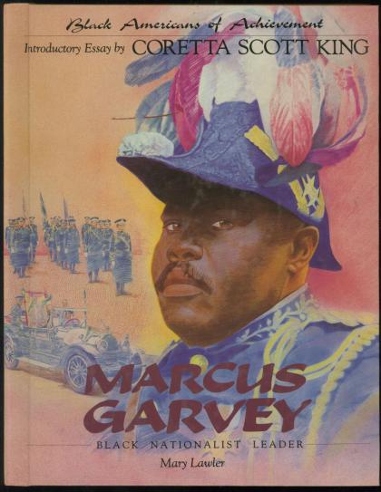 Marcus Garvey