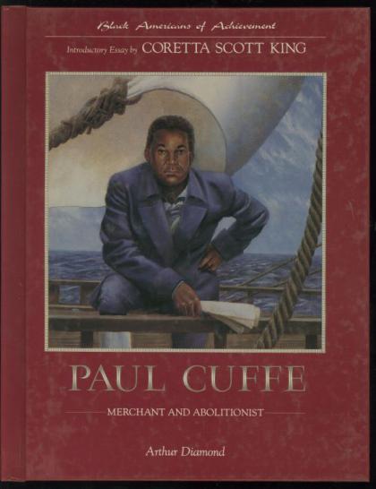 Paul Cuffe