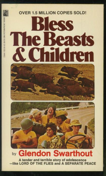 Bless the Beasts & Children