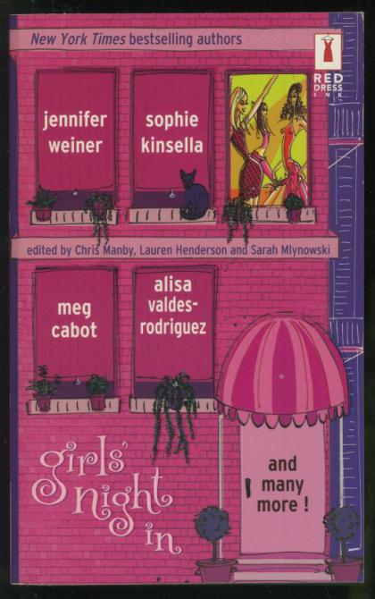Girls' Night In