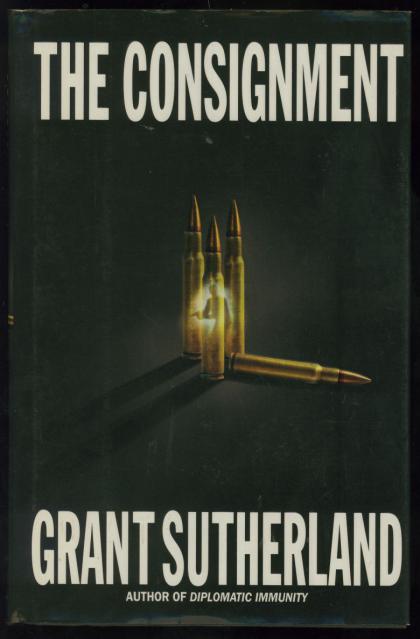 The Consignment