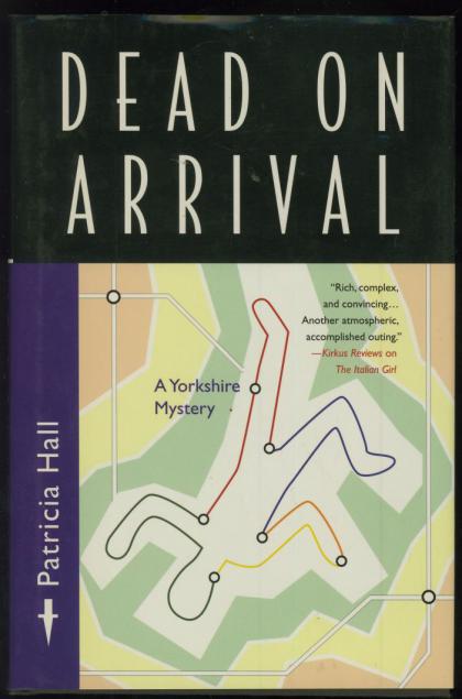 Dead on Arrival