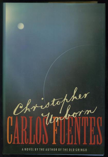 Christopher Unborn