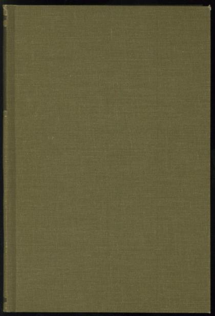 Great Books of the Western World, Volume 24: Rabelais: Gargantua and Pantagruel