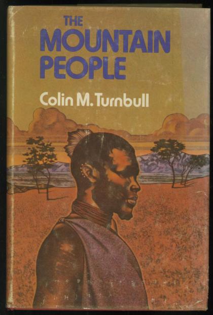 The Mountain People
